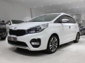 Bán Kia Rondo 2.0GAT năm 2018, màu trắng, giá cạnh tranh