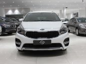 Bán Kia Rondo 2.0GAT năm 2018, màu trắng, giá cạnh tranh