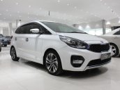 Bán Kia Rondo 2.0GAT năm 2018, màu trắng, giá cạnh tranh