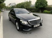 Bán xe Mercedes C250 model 2017