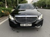 Bán xe Mercedes C250 model 2017