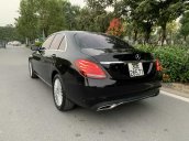 Bán xe Mercedes C250 model 2017