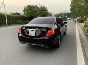 Bán xe Mercedes C250 model 2017