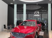 Mazda CX8 KM siêu khủng, giảm 100triệu tiền mặt, hỗ trợ tích điểm qua các sàn tiêu dùng BBI, Big Buy, LH: 0948.12.02.88