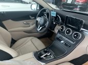 Mercedes C200 new 2019 hỗ trợ phí trước bạ