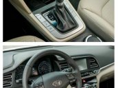 Bán gấp chiếc Hyundai Elantra 2.0 AT năm sản xuất 2019, săn xe, giao nhanh toàn quốc