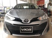 Bán gấp với giá ưu đãi Toyota Vios G 1.5 CVT năm sản xuất 2019, giao xe nhanh toàn quốc