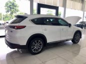 Ưu đãi giảm giá sốc với chiếc Mazda CX-8 Luxury, đời 2019, có sẵn xe, giao nhanh toàn quốc