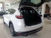 Ưu đãi giảm giá sốc với chiếc Mazda CX-8 Luxury, đời 2019, có sẵn xe, giao nhanh toàn quốc