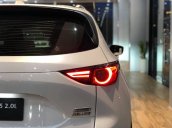 Cần bán xe Mazda CX 5 năm sản xuất 2019, màu trắng, giao xe toàn quốc