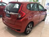 Cần bán xe Honda Jazz RS sản xuất 2019 giá cạnh tranh, giao xe nhanh toàn quốc