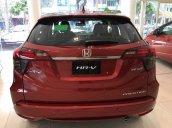 Bán ô tô Honda HR-V L sản xuất năm 2019, màu đỏ, giá chỉ 866 triệu