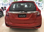 Cần bán xe Honda Jazz RS sản xuất 2019 giá cạnh tranh, giao xe nhanh toàn quốc