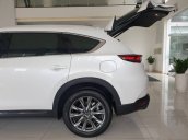 Ưu đãi giảm giá sốc với chiếc Mazda CX-8 Luxury, đời 2019, có sẵn xe, giao nhanh toàn quốc