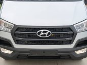 Bán Hyundai Solati đời 2020 mới, khuyến mãi ngay 20 triệu, tặng phụ kiện chính hãng