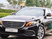 Bán ô tô Mercedes E200 năm sản xuất 2019, màu đen