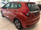 Cần bán xe Honda Jazz RS sản xuất 2019 giá cạnh tranh, giao xe nhanh toàn quốc