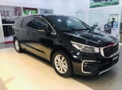 Kia Sedona có xe giao ngay nhiều màu hỗ trợ trả góp 80%, khuyến mãi lên tới 40 triệu tiền mặt và nhiều phần quà hấp dẫn