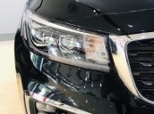 Kia Sedona có xe giao ngay nhiều màu hỗ trợ trả góp 80%, khuyến mãi lên tới 40 triệu tiền mặt và nhiều phần quà hấp dẫn