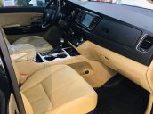 Kia Sedona có xe giao ngay nhiều màu hỗ trợ trả góp 80%, khuyến mãi lên tới 40 triệu tiền mặt và nhiều phần quà hấp dẫn