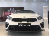 Kia Cerato xe giao ngay, nhiều màu, trả góp lên đến 85%, khuyến mãi đến 10 triệu tiền mặt và nhiều phần quà hấp dẫn