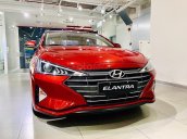 Elantra 2019 1.6 AT giảm giá cực mạnh - phụ kiện hấp dẫn, LH 0942184333 lấy thông tin khuyến mại