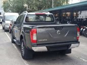 Cần bán xe Nissan Navara EL Premium Z sản xuất năm 2019, màu xám, nhập khẩu, 679 triệu