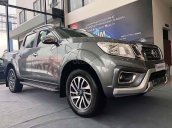 Cần bán xe Nissan Navara EL Premium Z sản xuất năm 2019, màu xám, nhập khẩu, 679 triệu