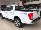 Bán xe Nissan Navara đời 2019, màu trắng, nhập khẩu nguyên chiếc, 679tr