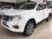 Bán xe Nissan Navara đời 2019, màu trắng, nhập khẩu nguyên chiếc, 679tr