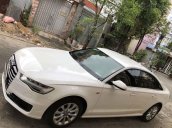 Bán Audi A6 đời 2016, màu trắng, nhập khẩu nguyên chiếc chính hãng