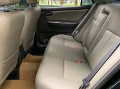 Bán xe Toyota Corolla Altis 1.8 MT 2007, màu đen