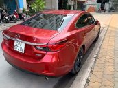 Cần bán Mazda 6 2.5 AT năm sản xuất 2014, màu đỏ chính chủ