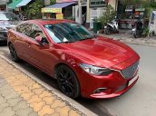 Cần bán Mazda 6 2.5 AT năm sản xuất 2014, màu đỏ chính chủ