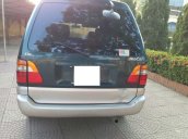 Cần bán Toyota Zace GL đời 2005, màu xanh lam, chính chủ