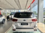 [Kia PVĐ Hà Nội] - Kia Sedona 2.2 DAT Deluxe 2020 - Ưu đãi lên đến 50 triệu - Hotline 0938.986.745