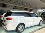 [Kia PVĐ Hà Nội] - Kia Sedona 2.2 DAT Deluxe 2020 - Ưu đãi lên đến 50 triệu - Hotline 0938.986.745