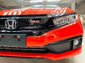 Honda ô tô Hà Nội - Honda Civic giá tốt nhất miền Bắc, tặng tiền mặt, phụ kiện, BHTV