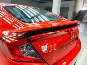 Honda ô tô Hà Nội - Honda Civic giá tốt nhất miền Bắc, tặng tiền mặt, phụ kiện, BHTV