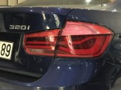 Bán xe BMW 320i Model 2016