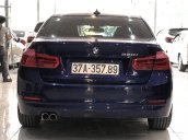 Bán xe BMW 320i Model 2016