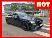 MBA Auto - Bán xe Mercedes E300 AMG nhập khẩu model 2018 - Trả trước 800 triệu nhận xe ngay