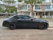 MBA Auto - Bán xe Mercedes E300 AMG nhập khẩu model 2018 - Trả trước 800 triệu nhận xe ngay