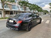 MBA Auto - Bán xe Mercedes E300 AMG nhập khẩu model 2018 - Trả trước 800 triệu nhận xe ngay