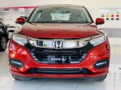 Cần bán Honda HR-V L sản xuất năm 2019, màu đỏ, nhập khẩu nguyên chiếc, giá tốt