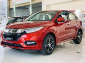 Cần bán Honda HR-V L sản xuất năm 2019, màu đỏ, nhập khẩu nguyên chiếc, giá tốt