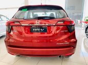 Cần bán Honda HR-V L sản xuất năm 2019, màu đỏ, nhập khẩu nguyên chiếc, giá tốt