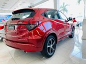 Cần bán Honda HR-V L sản xuất năm 2019, màu đỏ, nhập khẩu nguyên chiếc, giá tốt