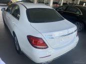 Mercedes E 200 2019 xe có sẵn giá tốt mọi miền tổ quốc