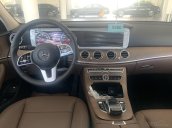 Mercedes E 200 2019 xe có sẵn giá tốt mọi miền tổ quốc